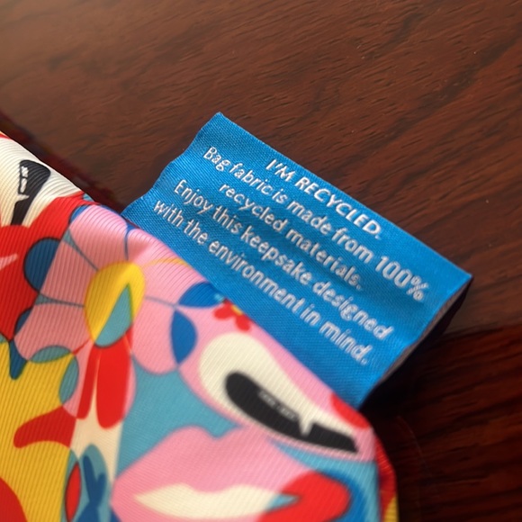 Estēe Lauder *NWOT* Anime Tote Bag - Picture 8 of 10